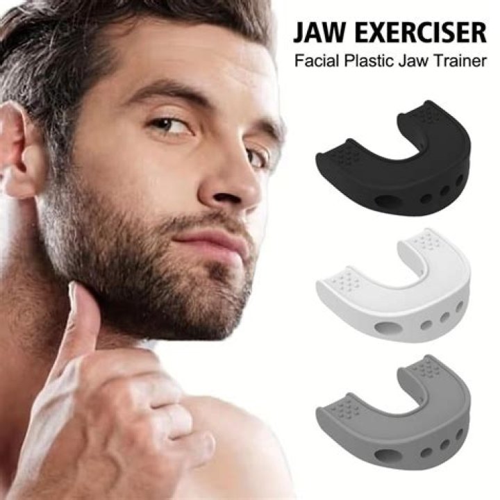 Do Jaw Exercisers and Trainers Actually Work?