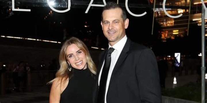 Does Aaron Boone Have a Wife? Unpacking the Yankees Manager's Personal Life