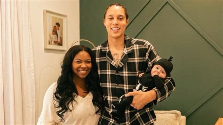 Does Brittney Griner Have a Twin Brother? Unraveling the Family Story