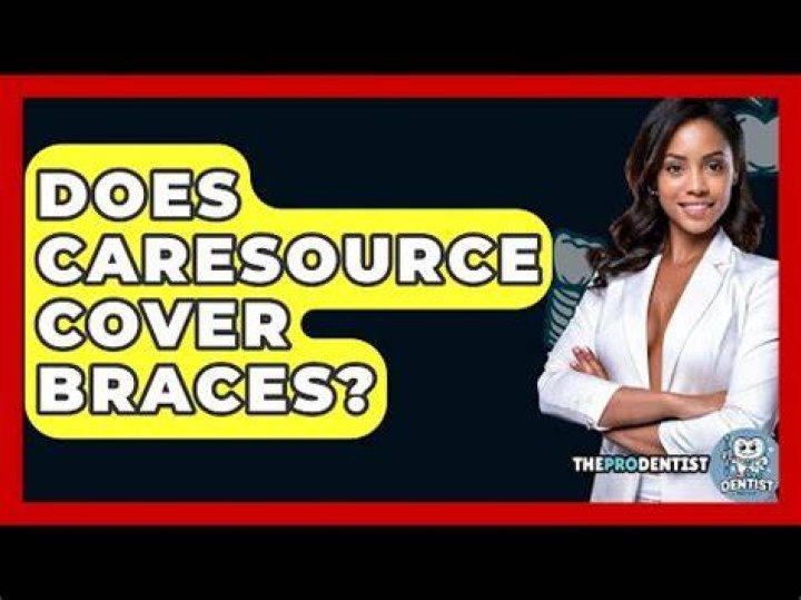 Does Caresource Cover Better Help
