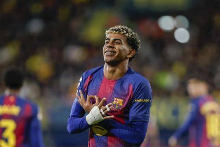 Does Lamine Yamal, The Footballer, Have Children?