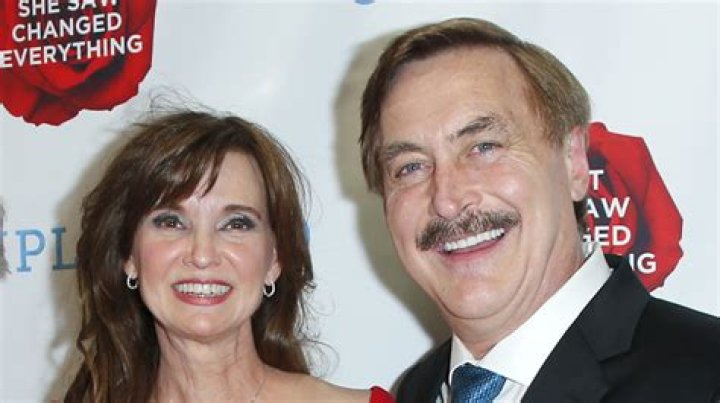 Does the MyPillow Guy Have a Wife? Unpacking Mike Lindell's Personal Story