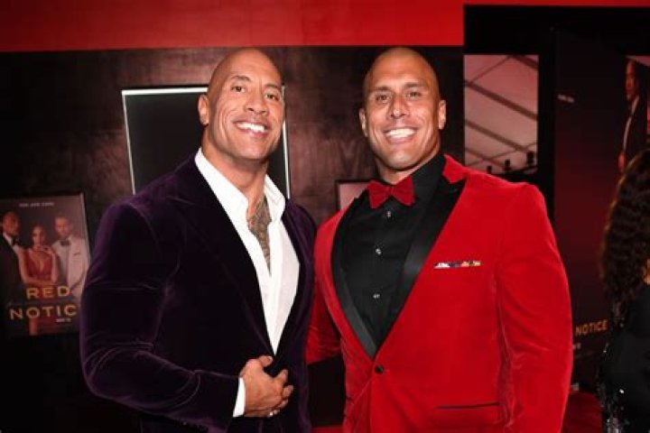 Does The Rock Have a Twin Brother? The Real Story Behind the Rumors