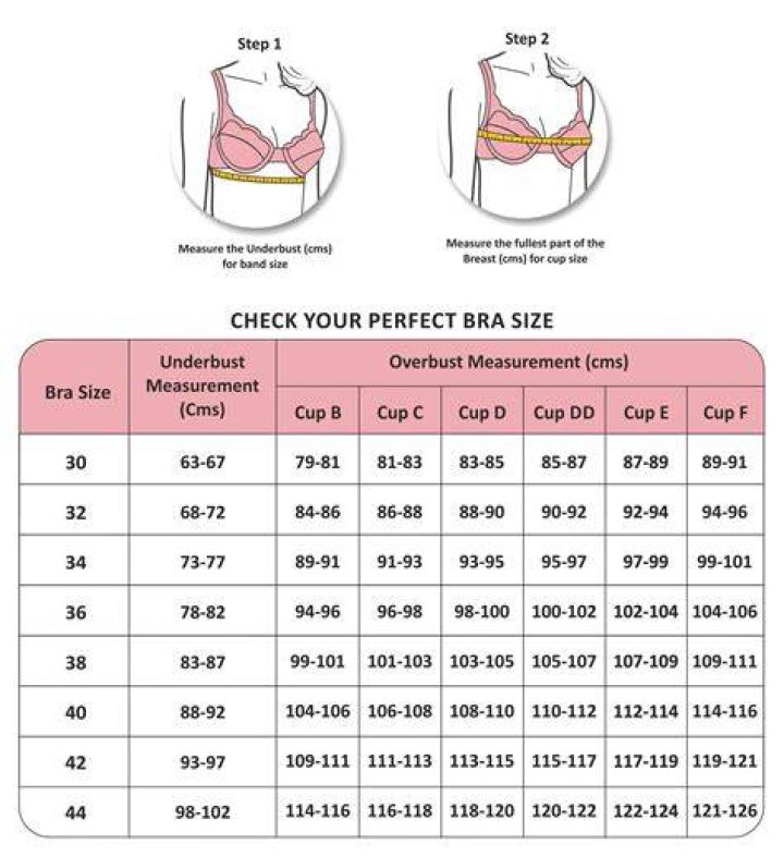 Dolly Parton's Bra Cup Size: The Ultimate Guide
