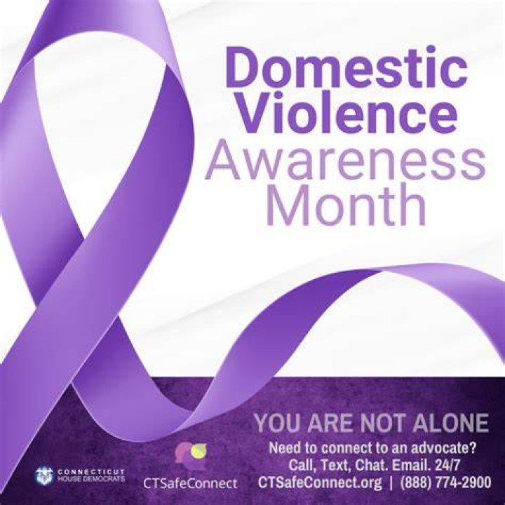 Domestic Violence, The Case Of Fred Hurt, And Beyond