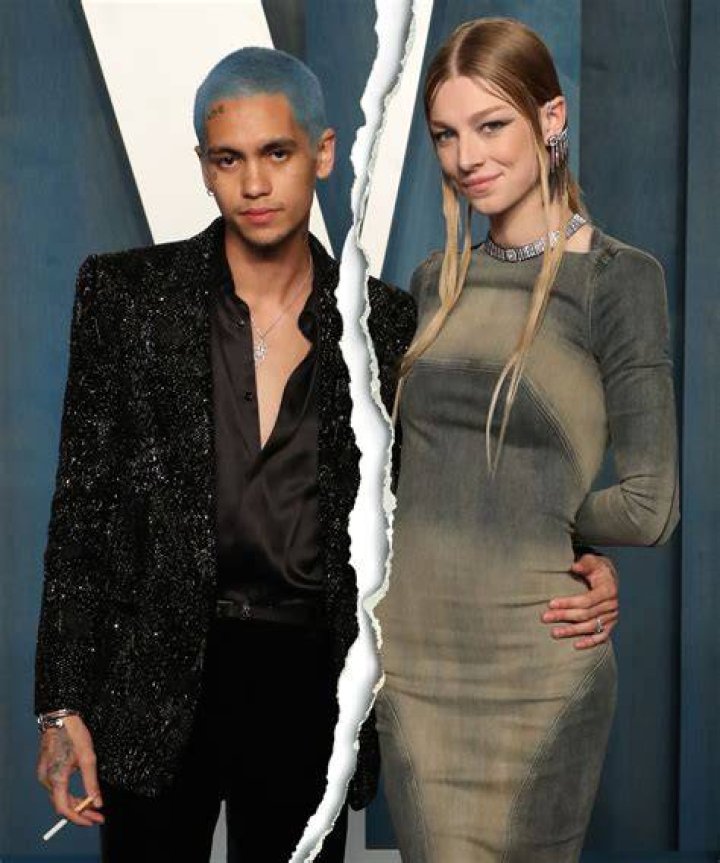Dominic Fike's House Arrest Unveiled