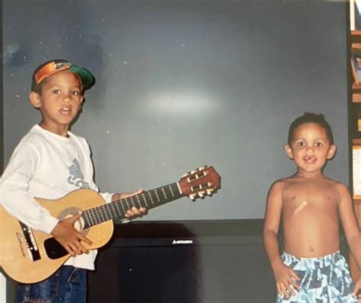 Dominic Fike's Siblings And Their Impact
