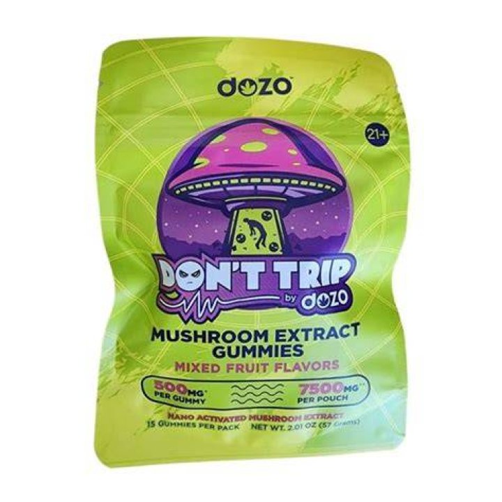 Don't Trip By Dozo Review
