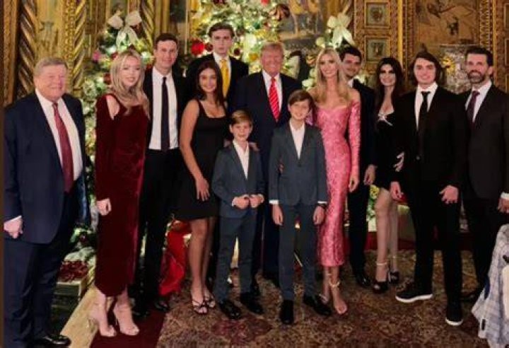 Donald Trump Jr.'s Height: A Comprehensive Guide To His Stature