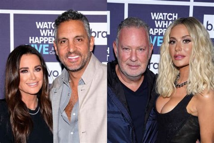 Dorit Kemsley's Brother And Their Unstoppable Partnership