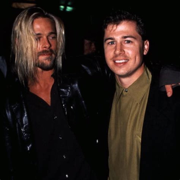Doug Pitt's Net Worth Unveiled: Discoveries And Insights Await