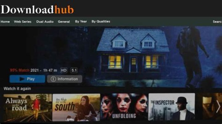 Downloadhub Movie Download: Getting Your Favorite Films for Offline Viewing in 2025