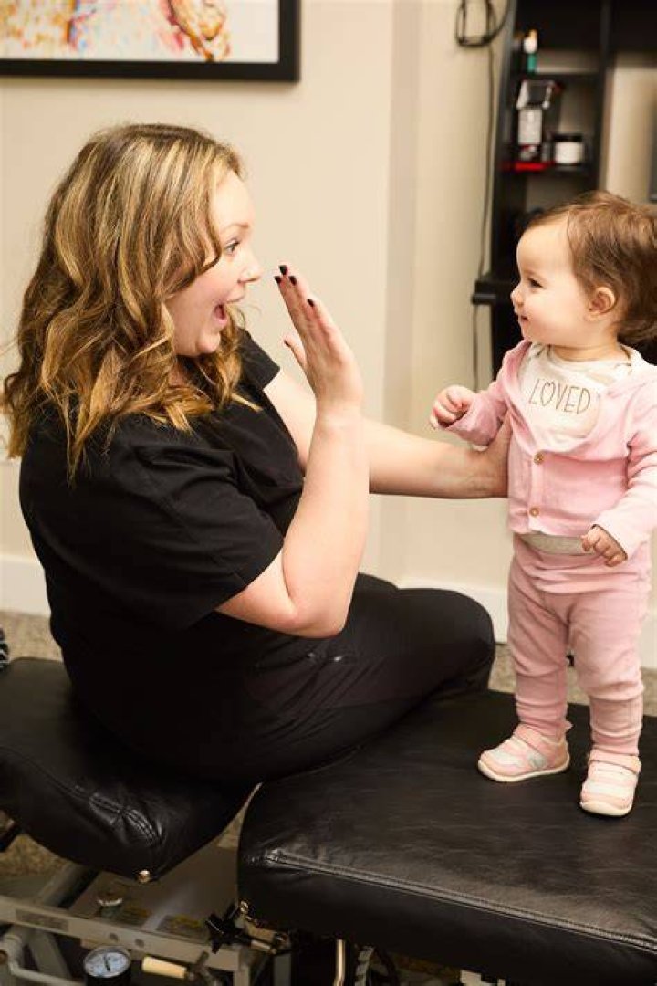 Dr. Brittany Falcone DC announces opening of Worcester Family Chiropractic on Shrewsbury Street in Worcester