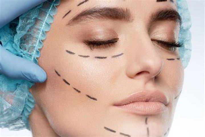 Dr. Dallas - Najera Cosmetic and Plastic Surgery