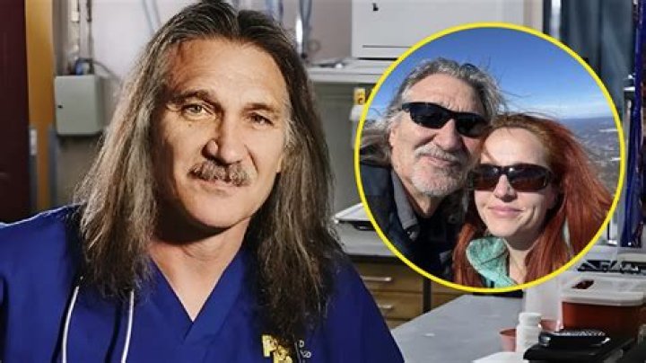 Dr. Jeff And Petra's Age Difference Explored