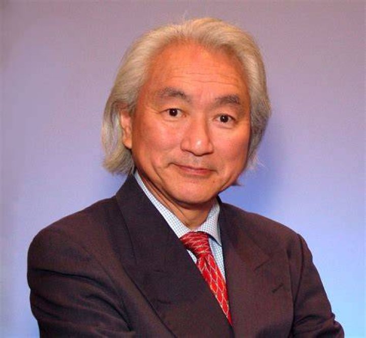 dr michio kaku podcast