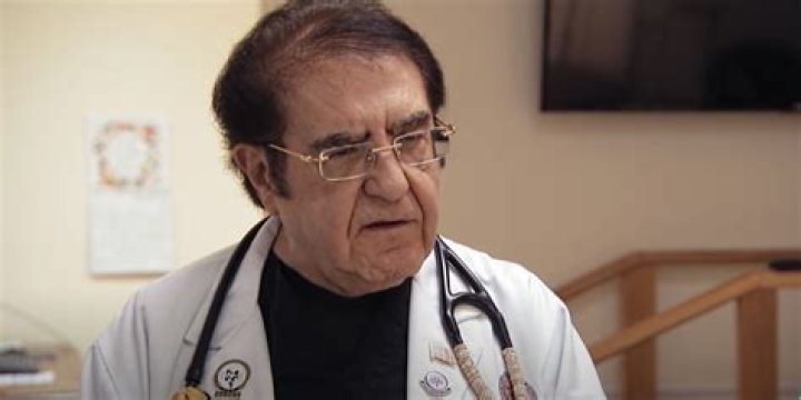 Dr. Now at 80: The Enduring Impact of Younan Nowzaradan's Career