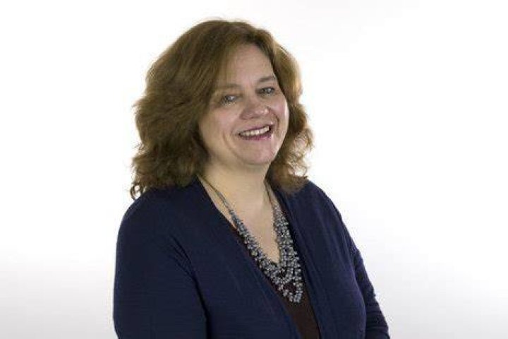 Dr Rosemary Pratt - GOV.UK