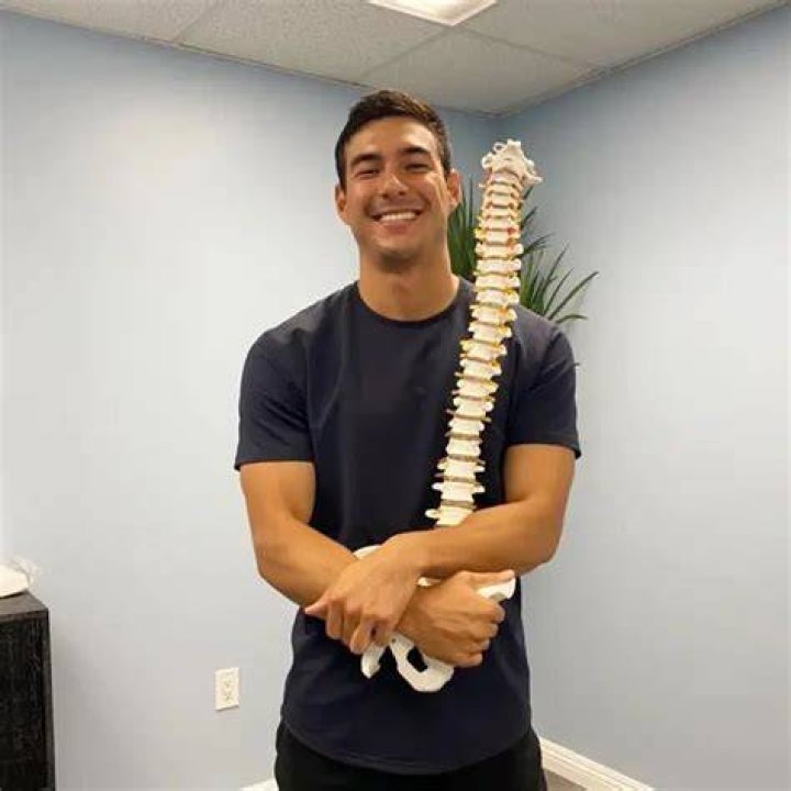 Dr Tyler Chiropractor Scandal Twitter Leaked Video