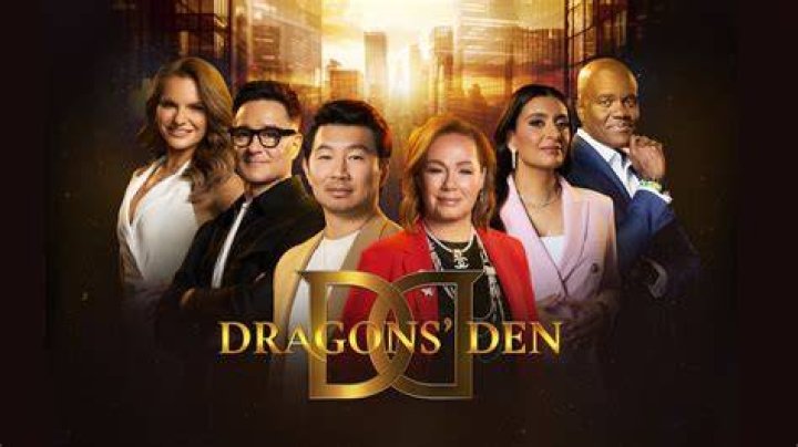 Dragons' Den Episode 11 Series 19