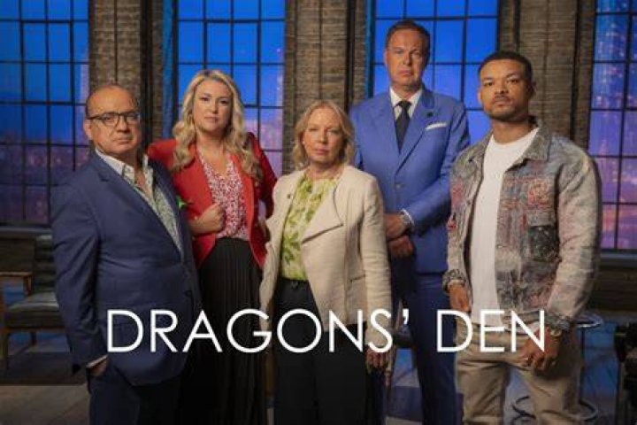 Dragons’ Den IP Blog – Series 21 Episode 13 – Dragons' Den: the Intellectual Property blog