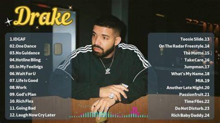 Drake Songs That Mention Houston