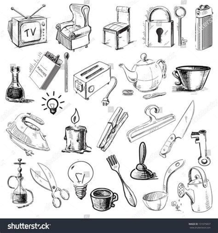 Drawing Objects