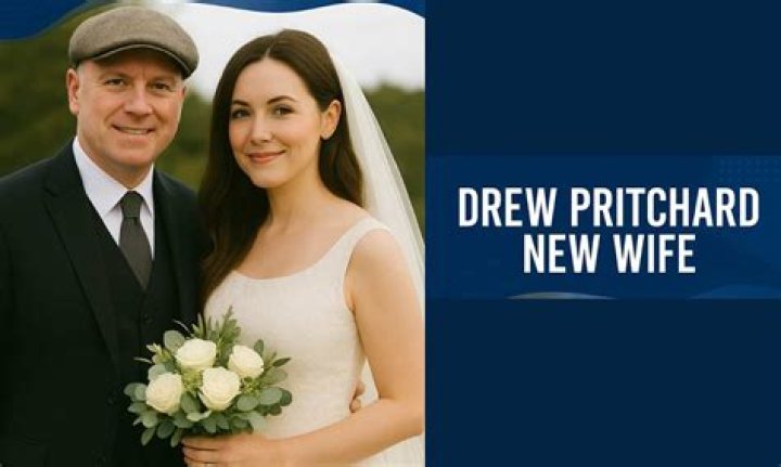 Drew Pritchard New Wife: Unpacking the 'Drew' Connections and What We Know