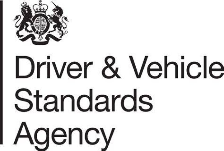 Driver and Vehicle Standards Agency