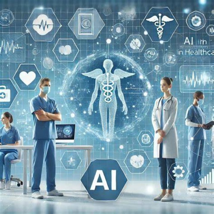 Driving Progress In Education, Healthcare, And Beyond