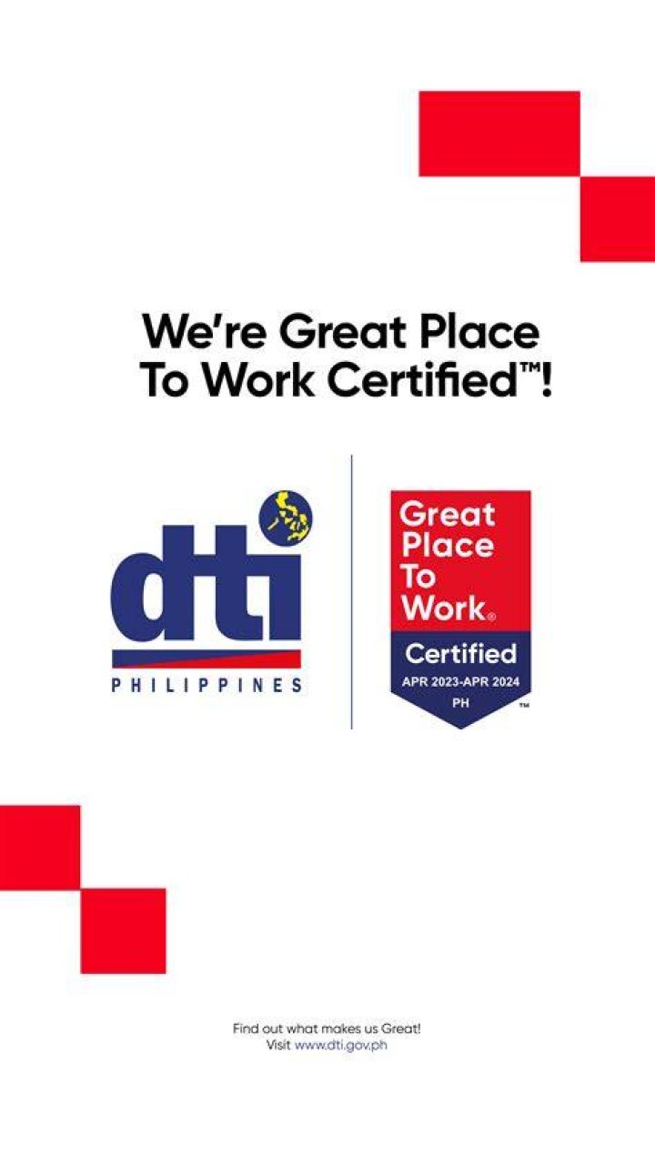 DTI Philippines Files