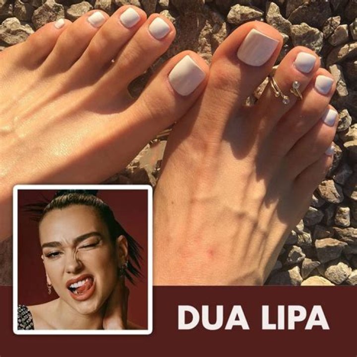 Dua Lipa Soles: Exploring the Foundation of a Pop Icon's Style