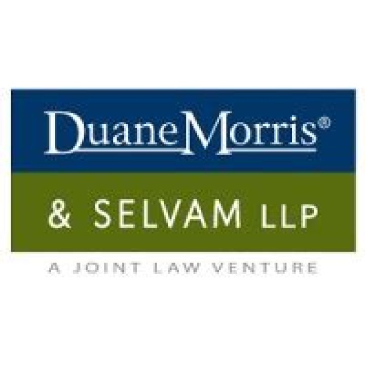 Duane Morris & Selvam LLP