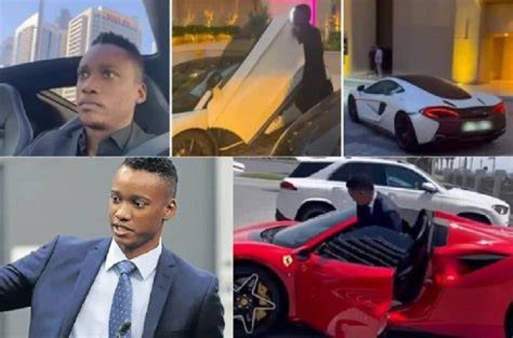 Duduzane Zuma's Wife And Her Profound Impact