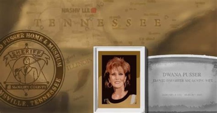 Dwana Pusser: Preserving a Legacy, Beyond the Legend
