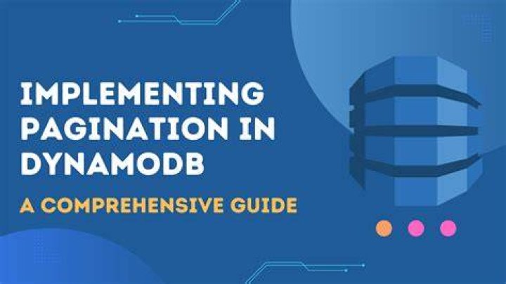 DynamoDB - Boto3 1.34.74 documentation