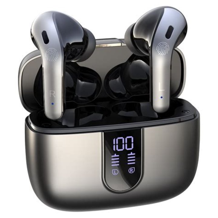 Earphones True Wireless Urban 3 Space