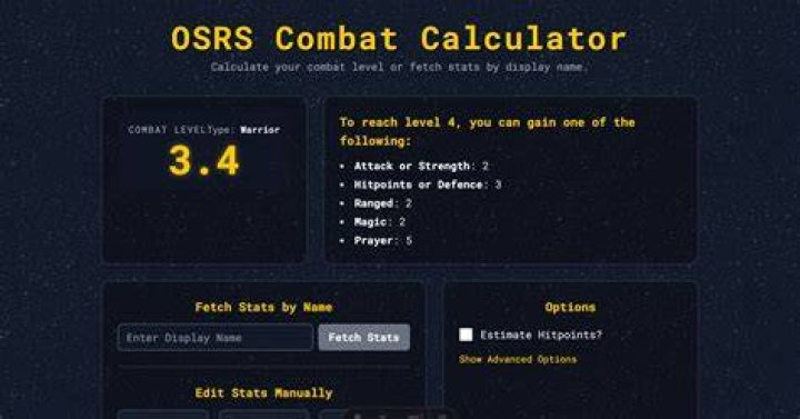 Eclipse Combat Calculator