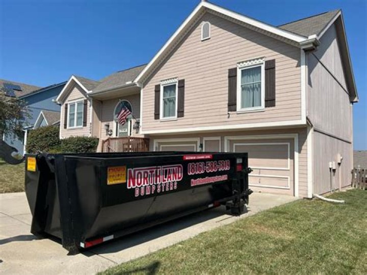 Eco-Conscious Roll Off Dumpster Rentals in Idaho Falls, Idaho - Bonneville County Friendly