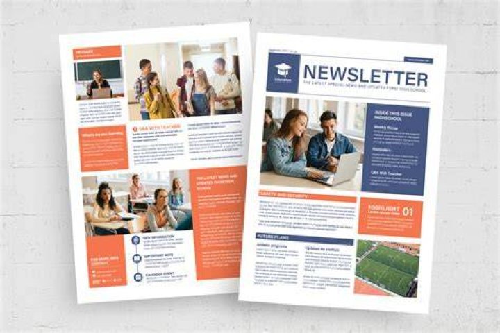 ECS Student Success Weekly eNewsletter week of 9/23/19