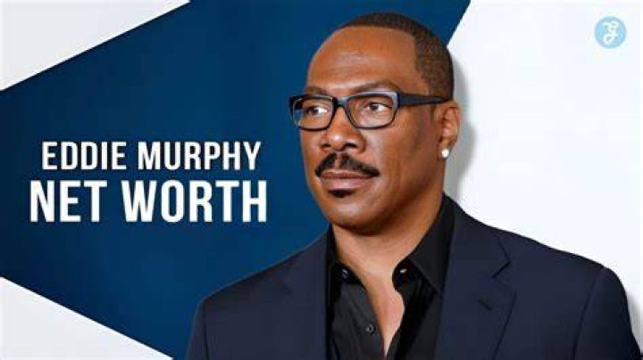 Eddie Murphy's Net Worth: Secrets And Surprises Revealed