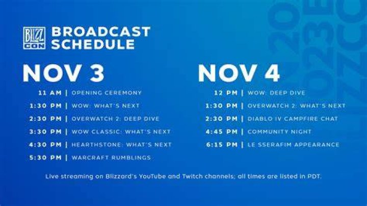 Educational Media Production / AETV Broadcast Schedule