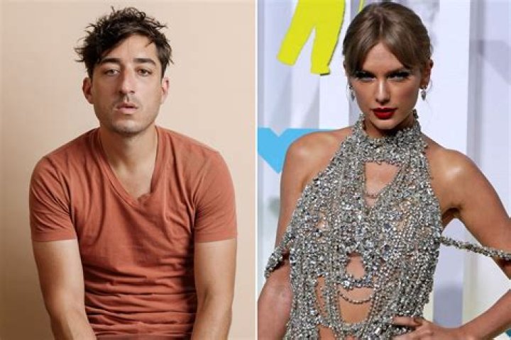 edward droste taylor swift