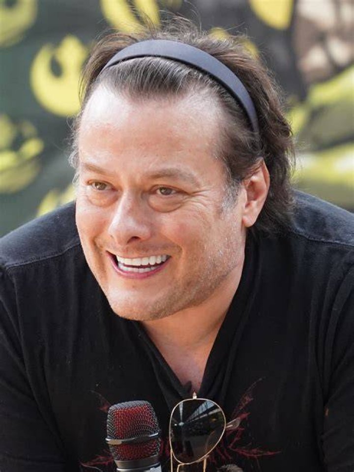 Edward Furlong's Net Worth Journey: Uncovering Success And Challenges