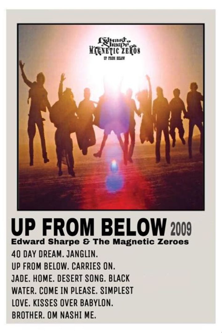 Edward Sharpe And Jade's Breakup Unveiled