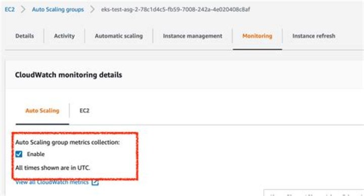 EKS - Boto3 1.28.1 documentation