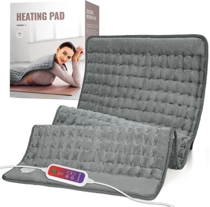 electric cooling pad for body