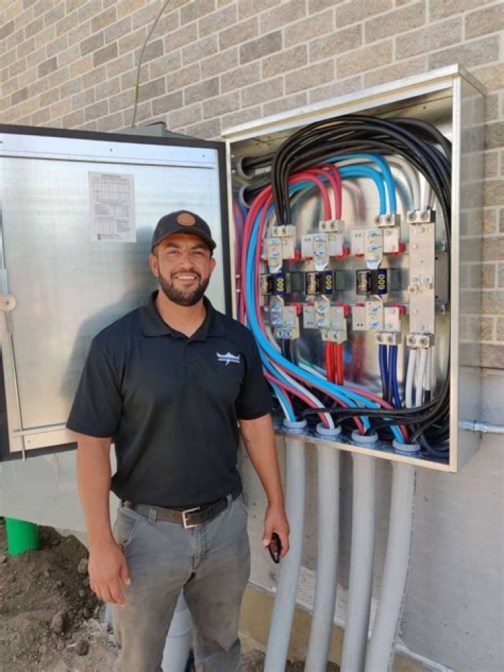 Electrical Contractors And Construction Services Manassas