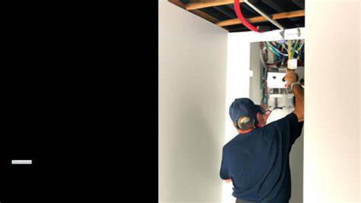 Electrician Chesterfield VA