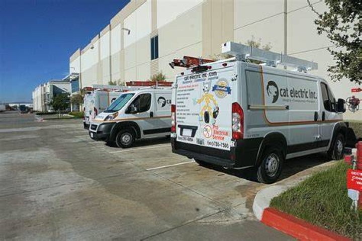 Electricians Upland CA